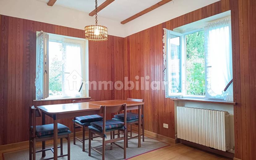 Villa unifamiliare via Culmine 11, Maggio, Cremeno — foto 22 di 36