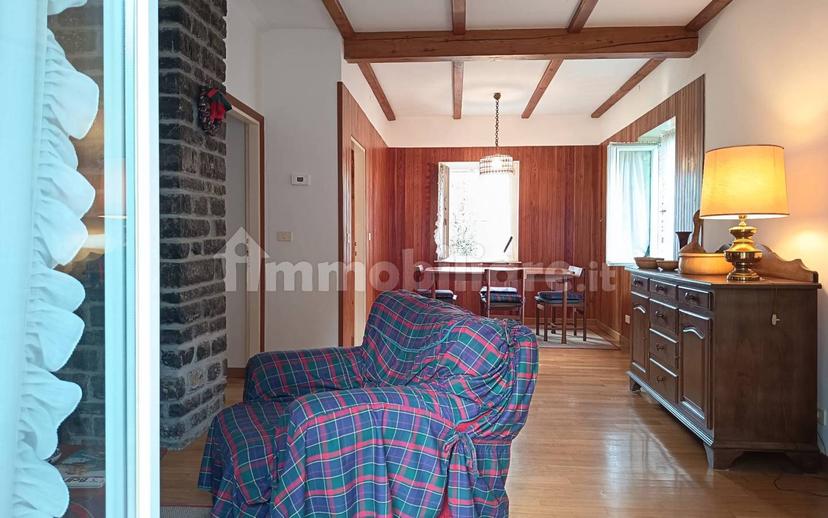 Villa unifamiliare via Culmine 11, Maggio, Cremeno — foto 20 di 36