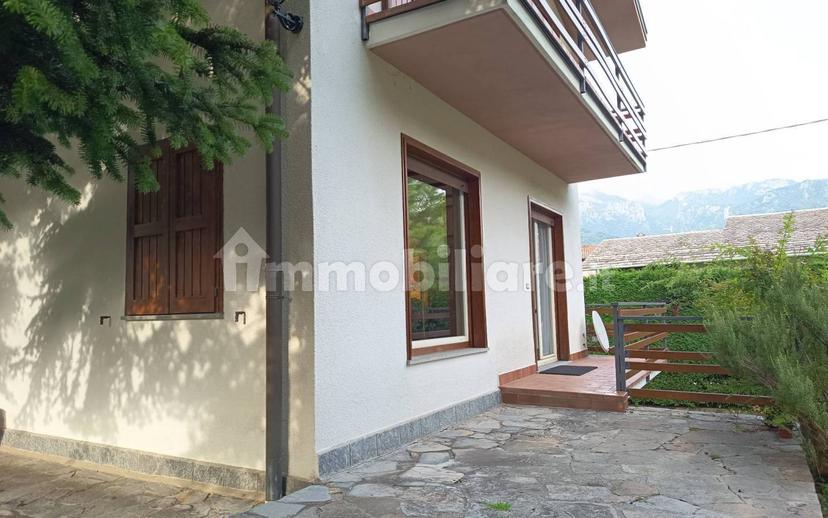 Villa unifamiliare via Culmine 11, Maggio, Cremeno — foto 14 di 36