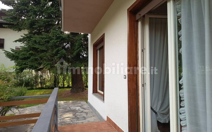 Villa unifamiliare via Culmine 11, Maggio, Cremeno — foto 27 di 36