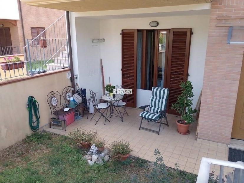 Trilocale via due giugno, Tavernelle, Colli al Metauro — foto 29 di 30