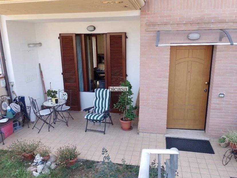 Trilocale via due giugno, Tavernelle, Colli al Metauro — foto 22 di 30