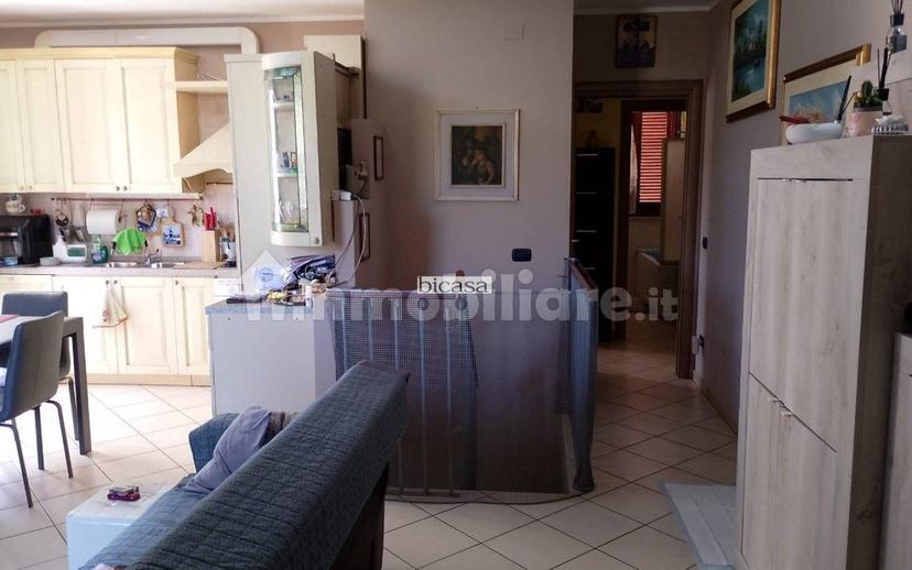 Trilocale via due giugno, Tavernelle, Colli al Metauro — foto 15 di 30