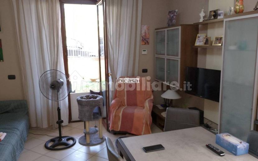 Trilocale via due giugno, Tavernelle, Colli al Metauro — foto 3 di 30