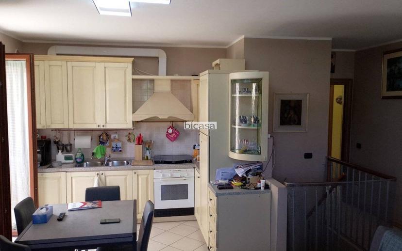 Trilocale via due giugno, Tavernelle, Colli al Metauro — foto 18 di 30