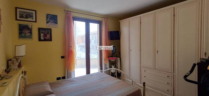 Trilocale via due giugno, Tavernelle, Colli al Metauro — foto 2 di 30