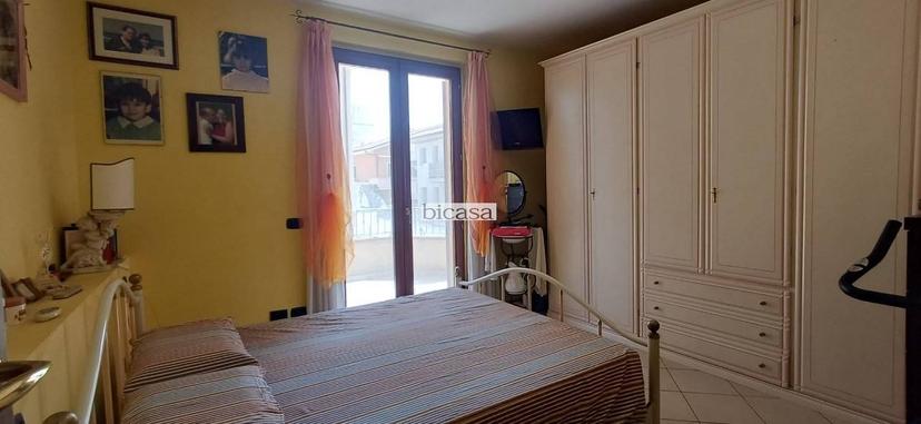 Trilocale via due giugno, Tavernelle, Colli al Metauro — foto 26 di 30