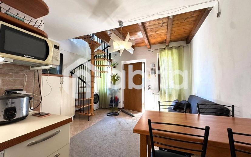 Loft via Giuseppe Verdi, Città, Montevarchi — foto 3 di 9