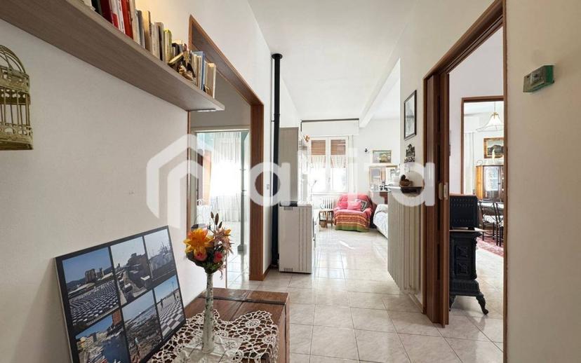 Villa unifamiliare via po, Pestello, Ginestra, Montevarchi — foto 6 di 23
