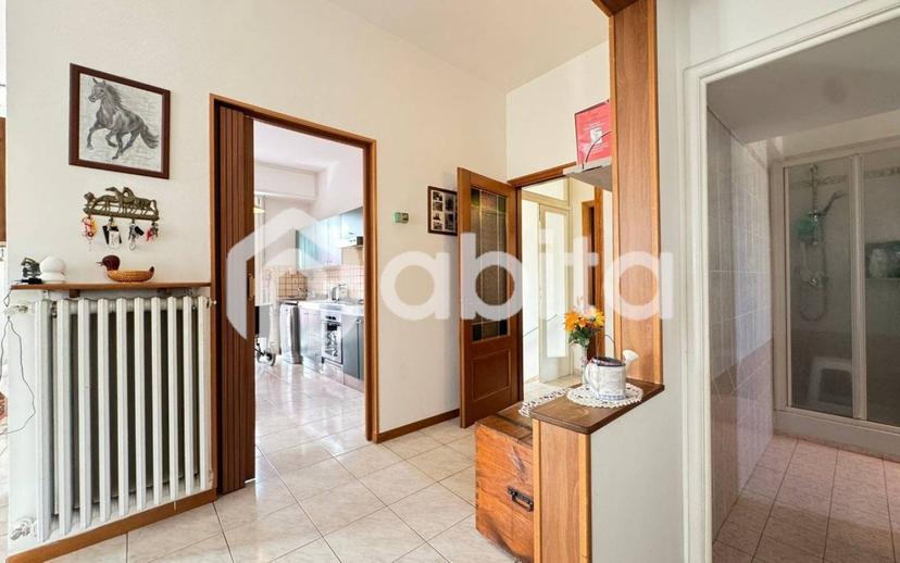 Villa unifamiliare via po, Pestello, Ginestra, Montevarchi — foto 4 di 23