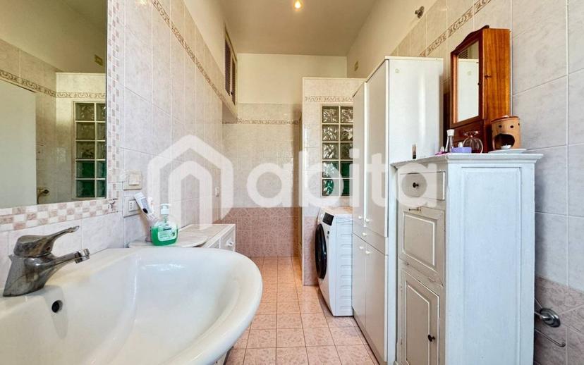 Villa unifamiliare via po, Pestello, Ginestra, Montevarchi — foto 16 di 23