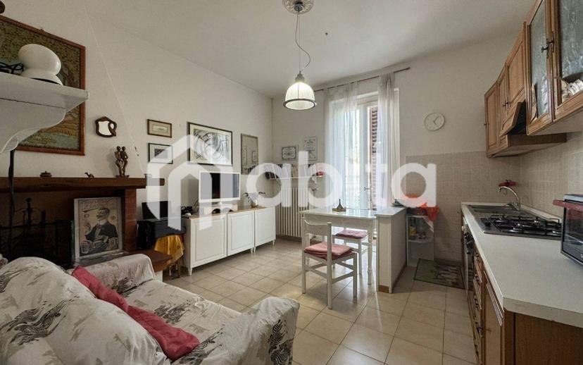 Villa unifamiliare via po, Pestello, Ginestra, Montevarchi — foto 3 di 23