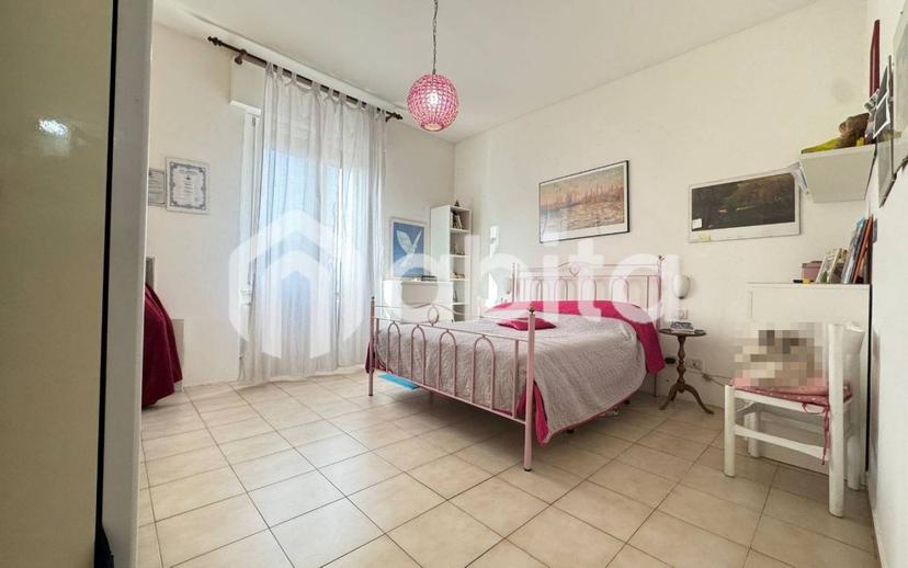 Villa unifamiliare via po, Pestello, Ginestra, Montevarchi — foto 11 di 23