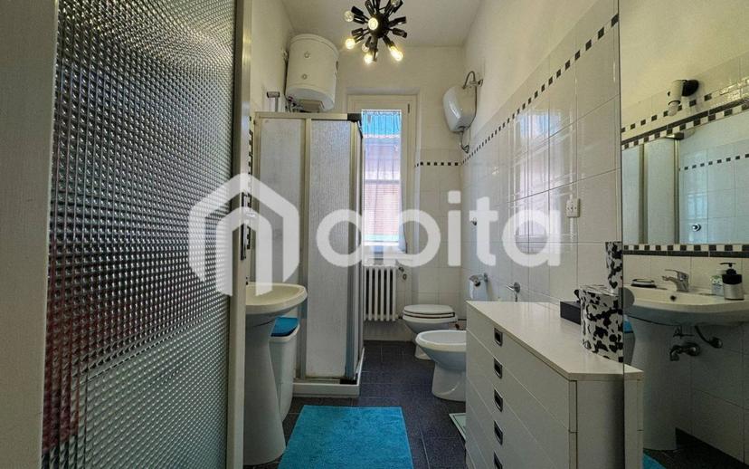 Villa unifamiliare via po, Pestello, Ginestra, Montevarchi — foto 23 di 23