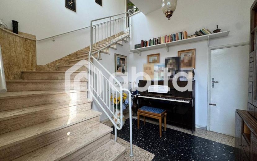 Villa unifamiliare via po, Pestello, Ginestra, Montevarchi — foto 21 di 23