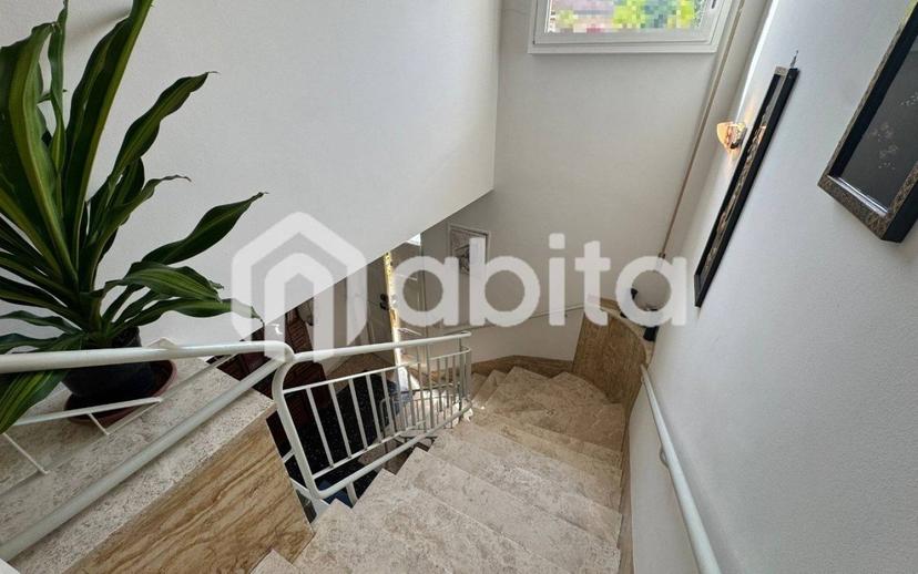 Villa unifamiliare via po, Pestello, Ginestra, Montevarchi — foto 8 di 23