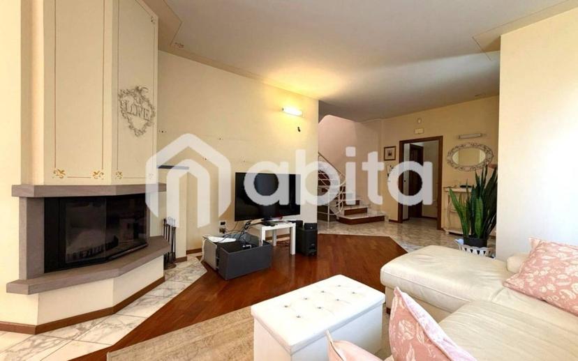 Villa unifamiliare via San Miniato, Pian Di Scò, Castelfranco Piandisco — foto 4 di 19
