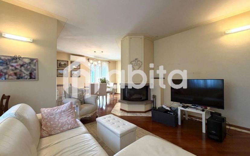 Villa unifamiliare via San Miniato, Pian Di Scò, Castelfranco Piandisco — foto 18 di 19