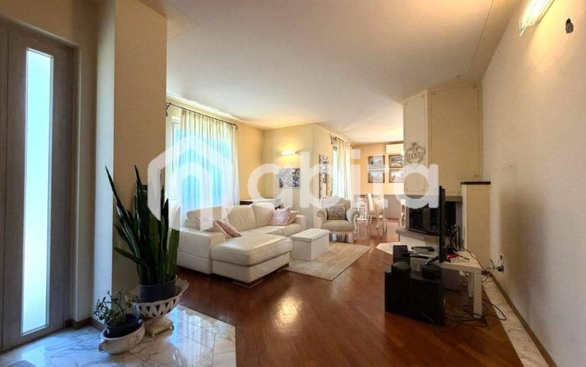 Villa unifamiliare via San Miniato, Pian Di Scò, Castelfranco Piandisco — foto 19 di 19