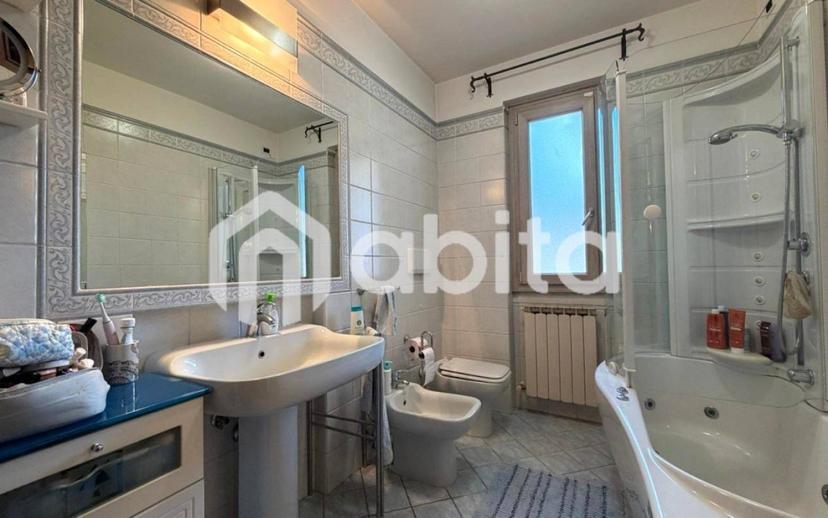 Villa unifamiliare via San Miniato, Pian Di Scò, Castelfranco Piandisco — foto 2 di 19