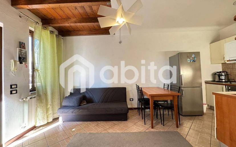 Loft via Giuseppe Verdi, Città, Montevarchi — foto 2 di 9