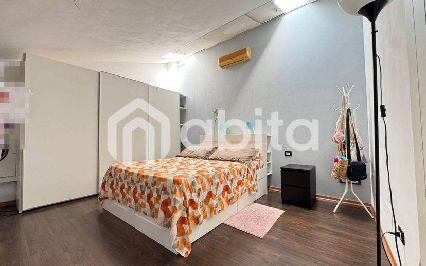 Loft via Giuseppe Verdi, Città, Montevarchi — foto 7 di 9