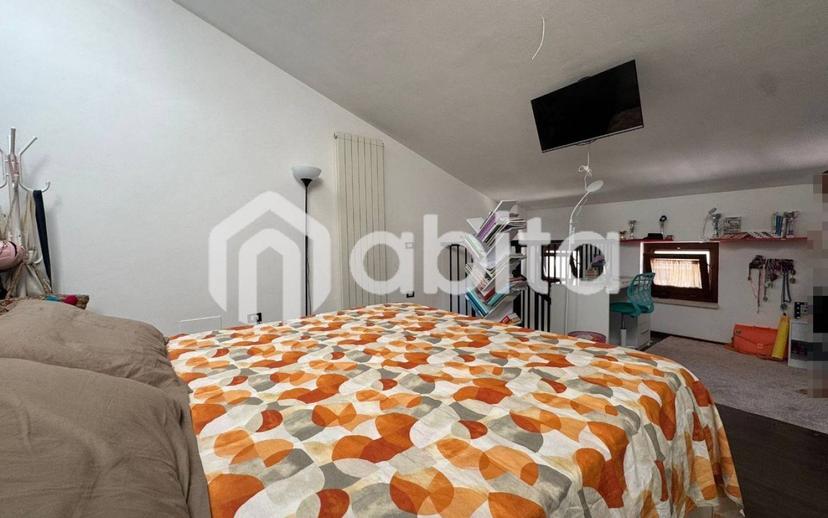 Loft via Giuseppe Verdi, Città, Montevarchi — foto 4 di 9