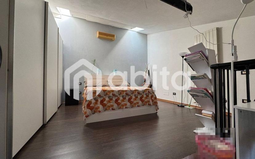 Loft via Giuseppe Verdi, Città, Montevarchi — foto 6 di 9