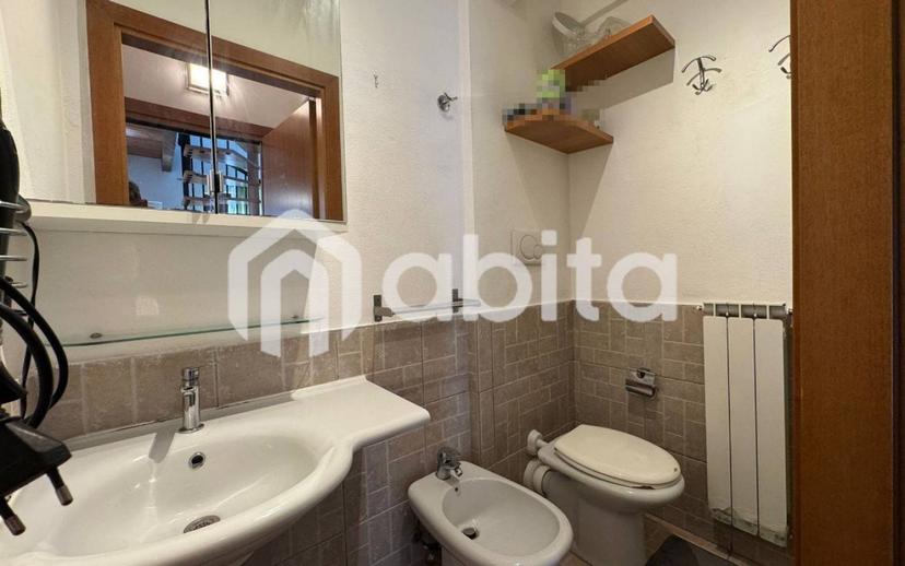 Loft via Giuseppe Verdi, Città, Montevarchi — foto 5 di 9