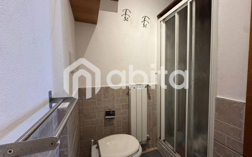 Loft via Giuseppe Verdi, Città, Montevarchi