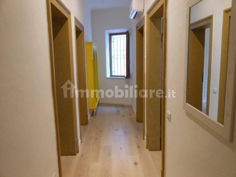 Quadrilocale buono stato, Centro Storico, Pesaro — foto 14 di 18