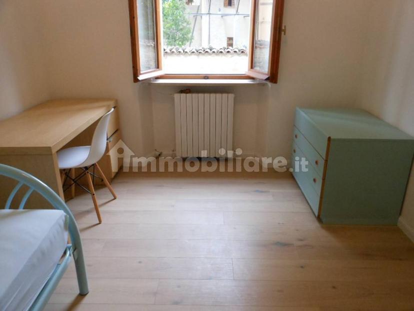Quadrilocale buono stato, Centro Storico, Pesaro — foto 16 di 18