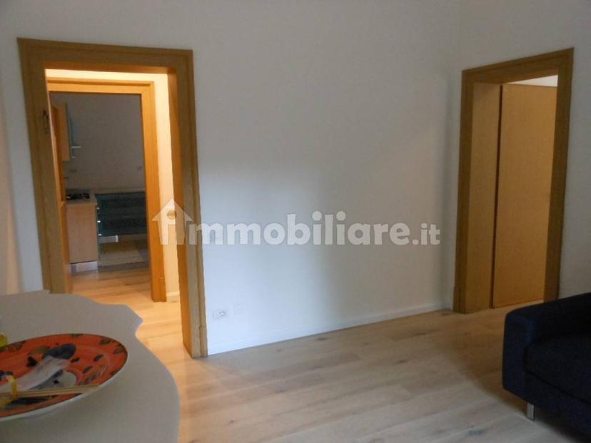 Quadrilocale buono stato, Centro Storico, Pesaro — foto 18 di 18