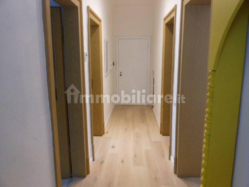 Quadrilocale buono stato, Centro Storico, Pesaro — foto 9 di 18