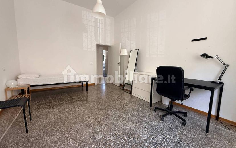 Stanza singola via Francesco Niosi, Pisa — foto 6 di 6