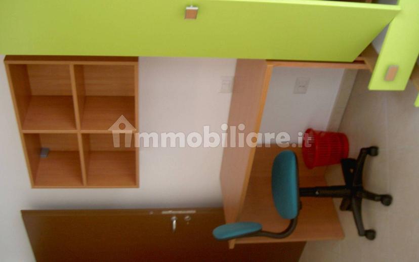 Stanza singola via Bari 5, Chieti — foto 5 di 10