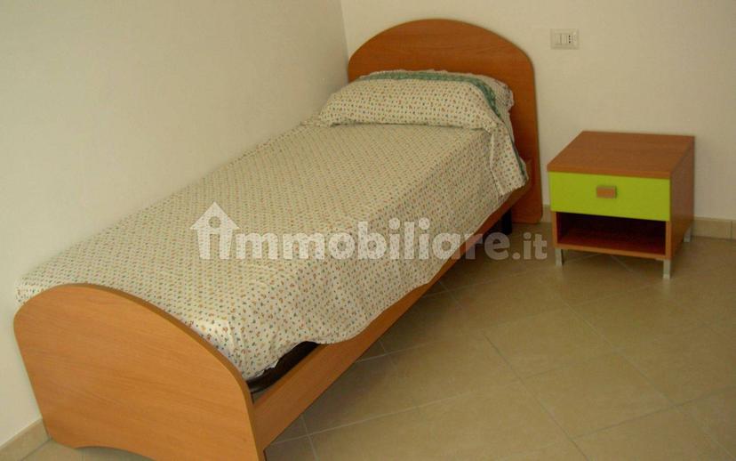 Stanza singola via Bari 5, Chieti — foto 2 di 10