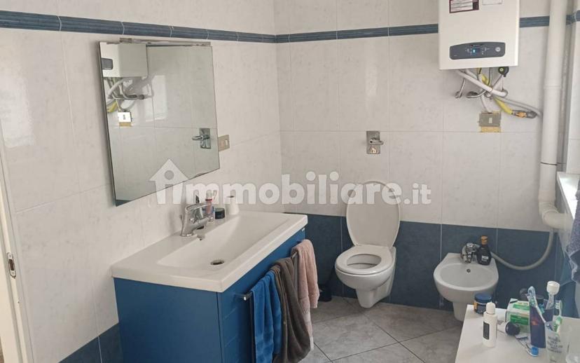 Stanza doppia via Gocciadoro 101, Trento — foto 2 di 4
