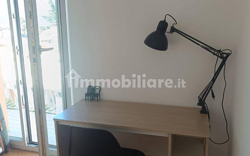 Stanza doppia via Gocciadoro 101, Trento