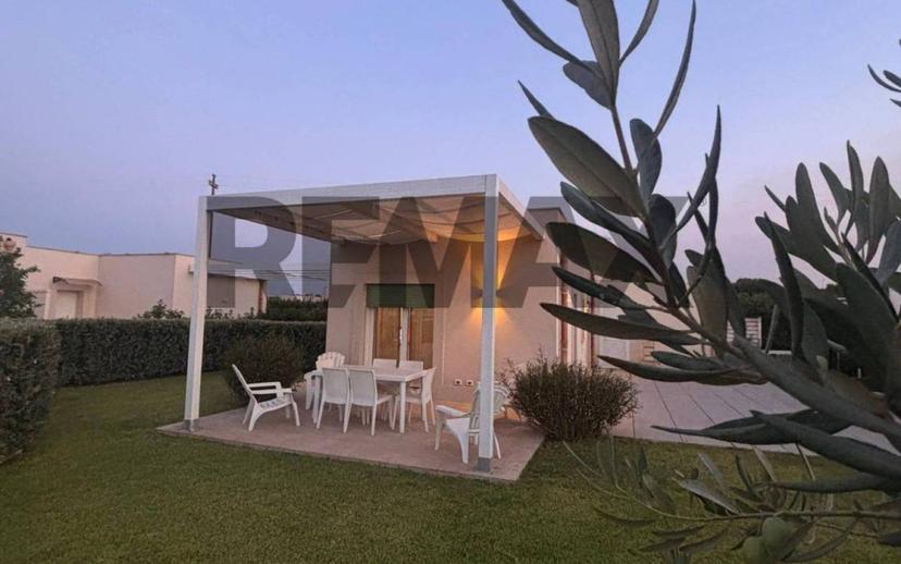 Villa unifamiliare C.da Gisira 102/D, Gisira, Augusta — foto 7 di 33