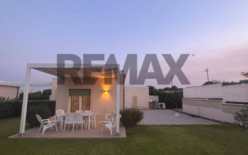 Villa unifamiliare C.da Gisira 102/D, Gisira, Augusta — foto 29 di 33