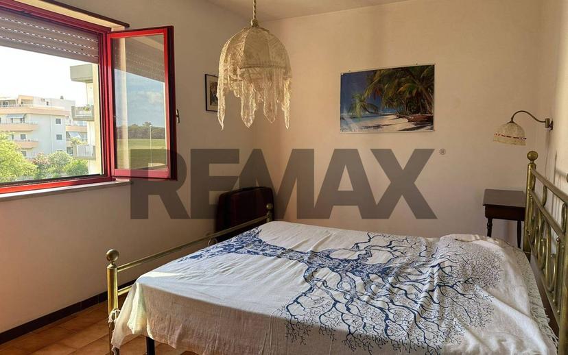 Trilocale via Quarto 2, Centro, Sabaudia — foto 7 di 37