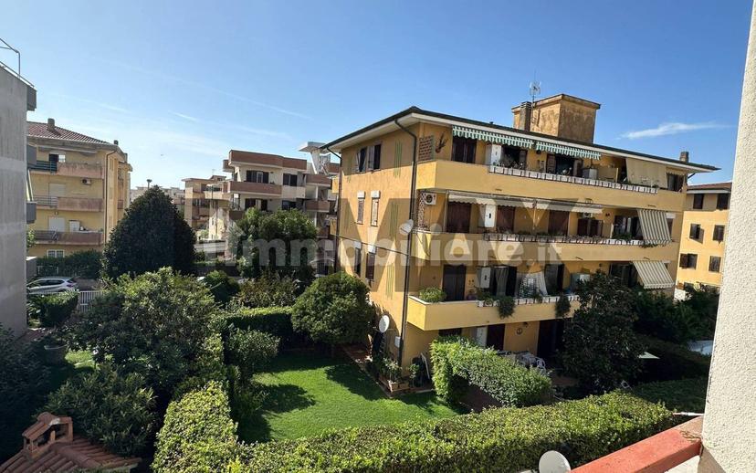 Trilocale via Quarto 2, Centro, Sabaudia — foto 31 di 37