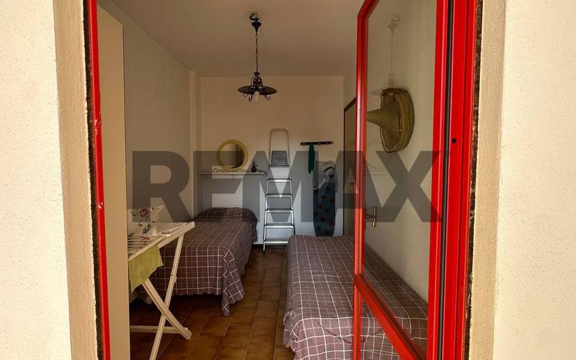 Trilocale via Quarto 2, Centro, Sabaudia — foto 36 di 37