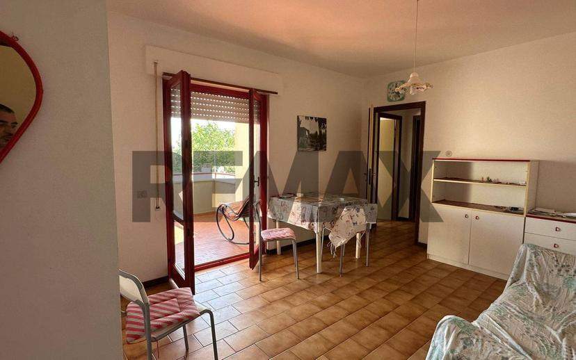Trilocale via Quarto 2, Centro, Sabaudia — foto 37 di 37