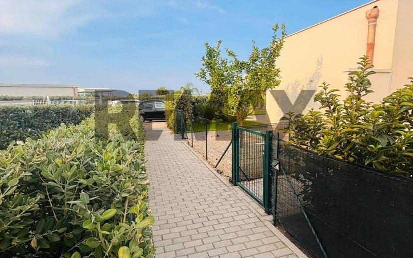 Villa unifamiliare C.da Gisira 102/D, Gisira, Augusta — foto 32 di 33