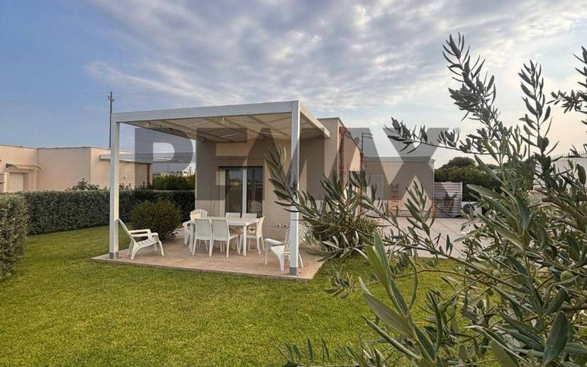 Villa unifamiliare C.da Gisira 102/D, Gisira, Augusta — foto 31 di 33