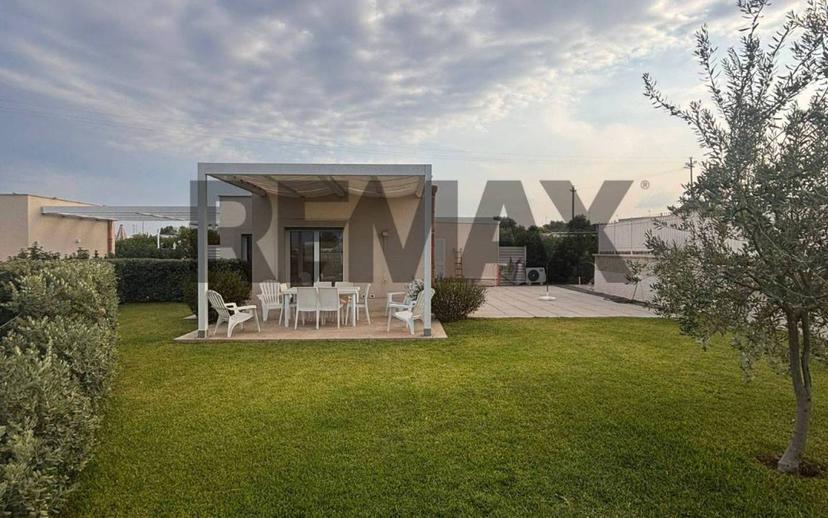 Villa unifamiliare C.da Gisira 102/D, Gisira, Augusta — foto 21 di 33