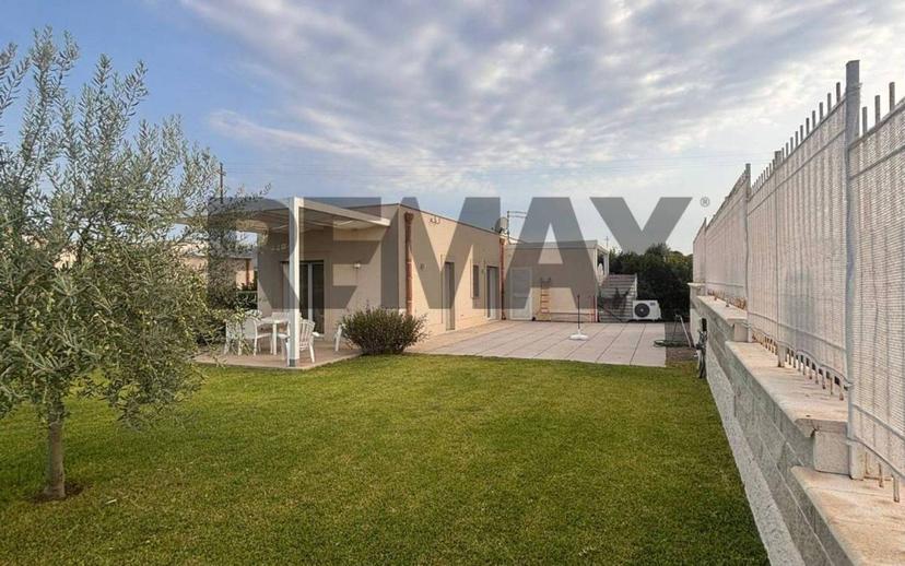 Villa unifamiliare C.da Gisira 102/D, Gisira, Augusta — foto 25 di 33