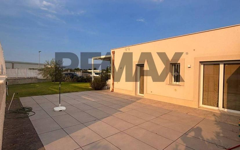Villa unifamiliare C.da Gisira 102/D, Gisira, Augusta — foto 33 di 33